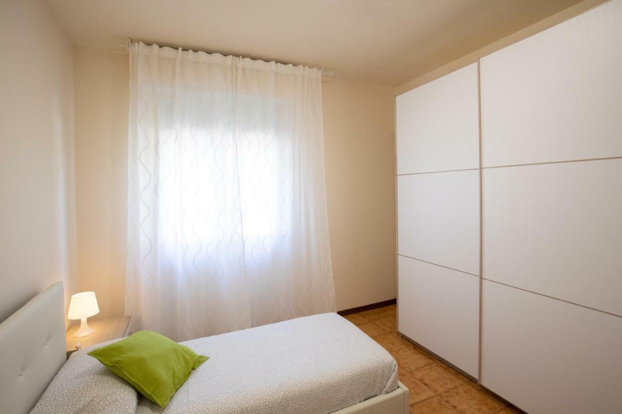 Casa Del Sole Apartment Prato  Bagian luar foto