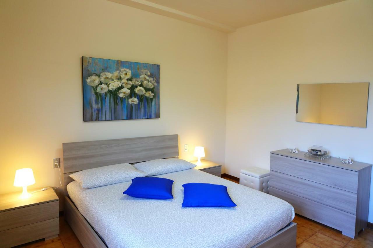 Casa Del Sole Apartment Prato  Bagian luar foto