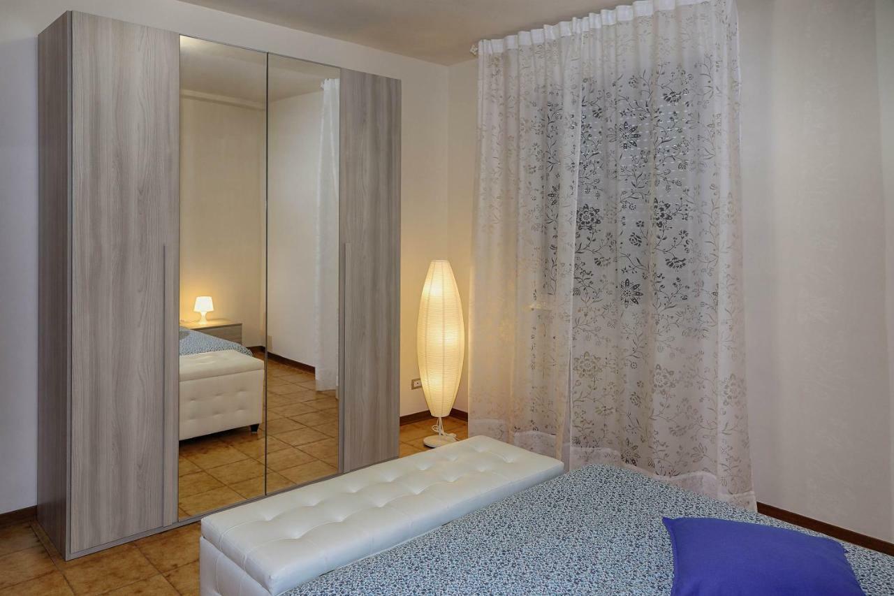 Casa Del Sole Apartment Prato  Bagian luar foto